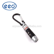 Factory Price Cheap gift flashlight, LED key chain gift flashlight
